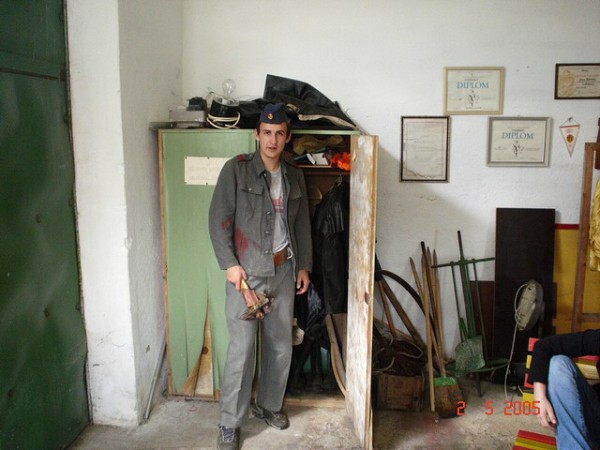 May 2005